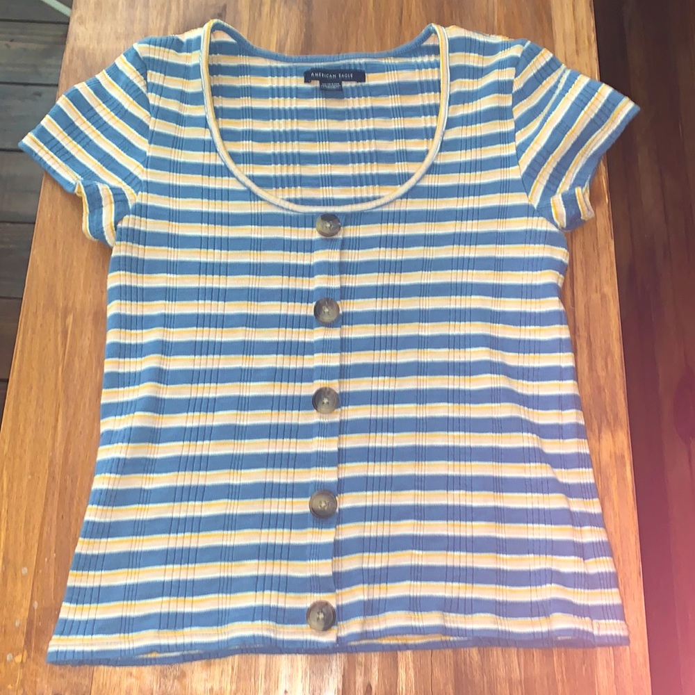 American Eagle